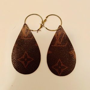 Louis Vuitton Earrings